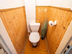 Prodej bytu 2+1, Vrchlabí, Tyršova, 50 m2