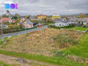 Prodej pozemku pro bydlení, Dlouhá Loučka, 1313 m2