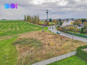 Prodej pozemku pro bydlení, Dlouhá Loučka, 1313 m2