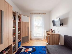 Prodej bytu 3+kk, Líšnice, 68 m2