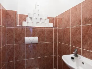 Prodej bytu 3+kk, Líšnice, 68 m2