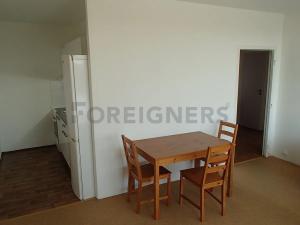 Pronájem bytu 2+kk, Brno, Běloruská, 50 m2