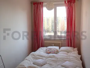 Pronájem bytu 2+kk, Brno, Běloruská, 50 m2
