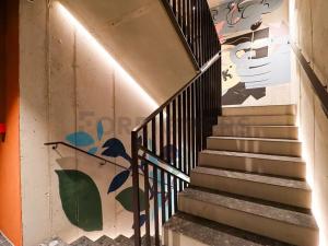 Pronájem bytu 2+kk, Brno, Bratislavská, 37 m2