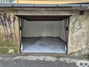 Prodej garáže, Liberec, 24 m2