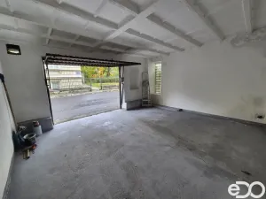 Prodej garáže, Liberec, 24 m2