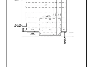 Prodej garáže, Liberec, 24 m2