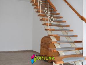Pronájem bytu 2+1, České Budějovice - České Budějovice 3, Pražská tř., 70 m2