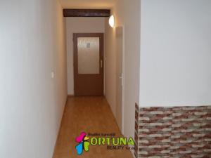 Pronájem bytu 2+1, České Budějovice - České Budějovice 3, Pražská tř., 70 m2