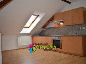 Pronájem bytu 2+1, České Budějovice - České Budějovice 3, Pražská tř., 70 m2