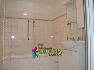 Pronájem bytu 2+1, České Budějovice - České Budějovice 3, Pražská tř., 70 m2