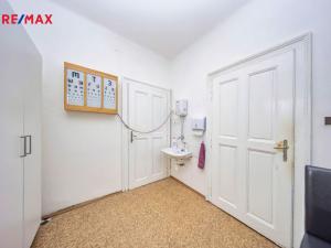 Prodej ordinace, Olomouc - Bělidla, Roháče z Dubé, 92 m2