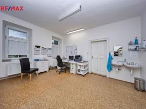 Prodej ordinace, Olomouc - Bělidla, Roháče z Dubé, 92 m2