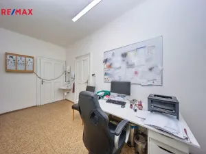 Prodej ordinace, Olomouc - Bělidla, Roháče z Dubé, 92 m2