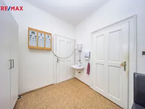 Prodej ordinace, Olomouc - Bělidla, Roháče z Dubé, 92 m2