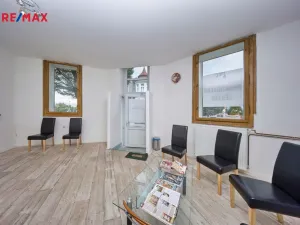 Prodej ordinace, Olomouc - Bělidla, Roháče z Dubé, 92 m2