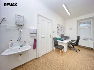 Prodej ordinace, Olomouc - Bělidla, Roháče z Dubé, 92 m2