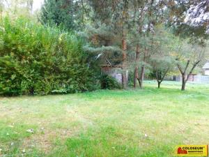 Prodej zahrady, Dyje, 482 m2