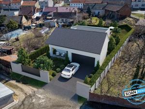 Prodej rodinného domu, Určice, 200 m2