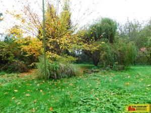 Prodej zahrady, Dyje, 387 m2