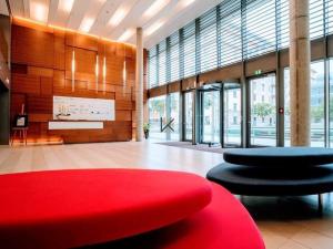 Pronájem kanceláře, Praha - Holešovice, Jankovcova, 237 m2