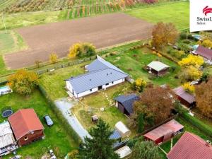 Prodej rodinného domu, Choltice, Na Hlásku, 180 m2