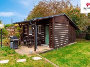 Prodej rodinného domu, Choltice, Na Hlásku, 180 m2