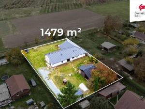 Prodej rodinného domu, Choltice, Na Hlásku, 180 m2