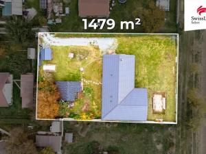 Prodej rodinného domu, Choltice, Na Hlásku, 180 m2