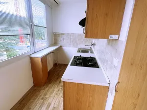 Prodej bytu 3+1, Praha - Prosek, Bohušovická, 55 m2
