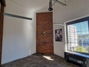 Pronájem kanceláře, Praha - Holešovice, Jankovcova, 354 m2