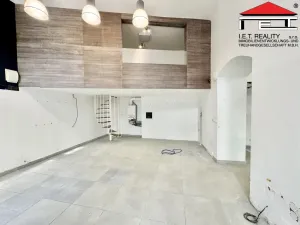 Pronájem obchodního prostoru, Brno - Brno-město, Kobližná, 260 m2