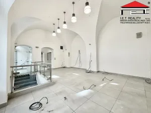 Pronájem obchodního prostoru, Brno - Brno-město, Kobližná, 260 m2