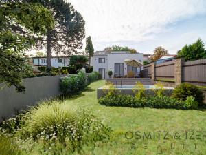 Prodej rodinného domu, Praha - Záběhlice, Průhonická, 120 m2