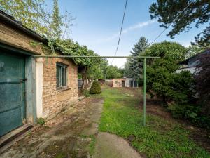 Prodej rodinného domu, Praha - Záběhlice, Průhonická, 120 m2