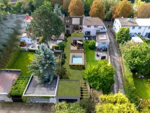 Prodej rodinného domu, Praha - Záběhlice, Průhonická, 120 m2