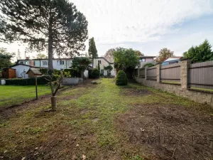 Prodej rodinného domu, Praha - Záběhlice, Průhonická, 120 m2