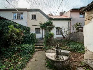 Prodej rodinného domu, Praha - Záběhlice, Průhonická, 120 m2