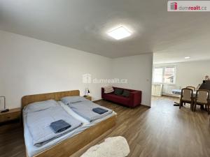 Pronájem bytu 2+kk, Klentnice, 80 m2