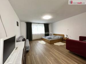 Pronájem bytu 2+kk, Klentnice, 80 m2