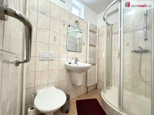 Pronájem bytu 2+kk, Klentnice, 80 m2