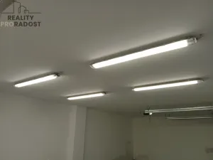 Pronájem skladu, Teplice, Denisova, 50 m2