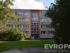 Pronájem bytu 3+1, Kolín - Kolín II, V Břízách, 65 m2