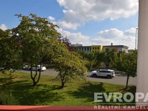 Pronájem bytu 3+1, Kolín - Kolín II, V Břízách, 65 m2