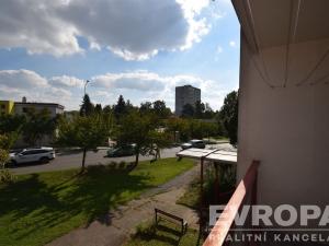 Pronájem bytu 3+1, Kolín - Kolín II, V Břízách, 65 m2