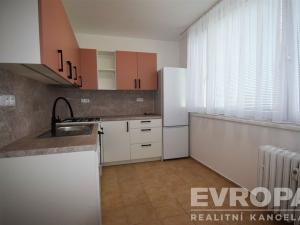 Pronájem bytu 3+1, Kolín - Kolín II, V Břízách, 65 m2