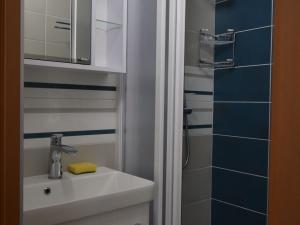 Pronájem bytu 3+1, Kolín - Kolín II, V Břízách, 65 m2