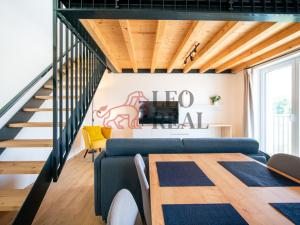 Pronájem atypického bytu, Pasohlávky, 60 m2