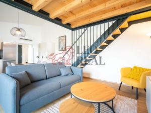 Pronájem atypického bytu, Pasohlávky, 60 m2