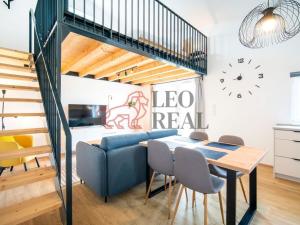 Pronájem atypického bytu, Pasohlávky, 60 m2